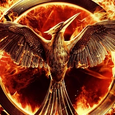 The Hunger Games, Mockingjay