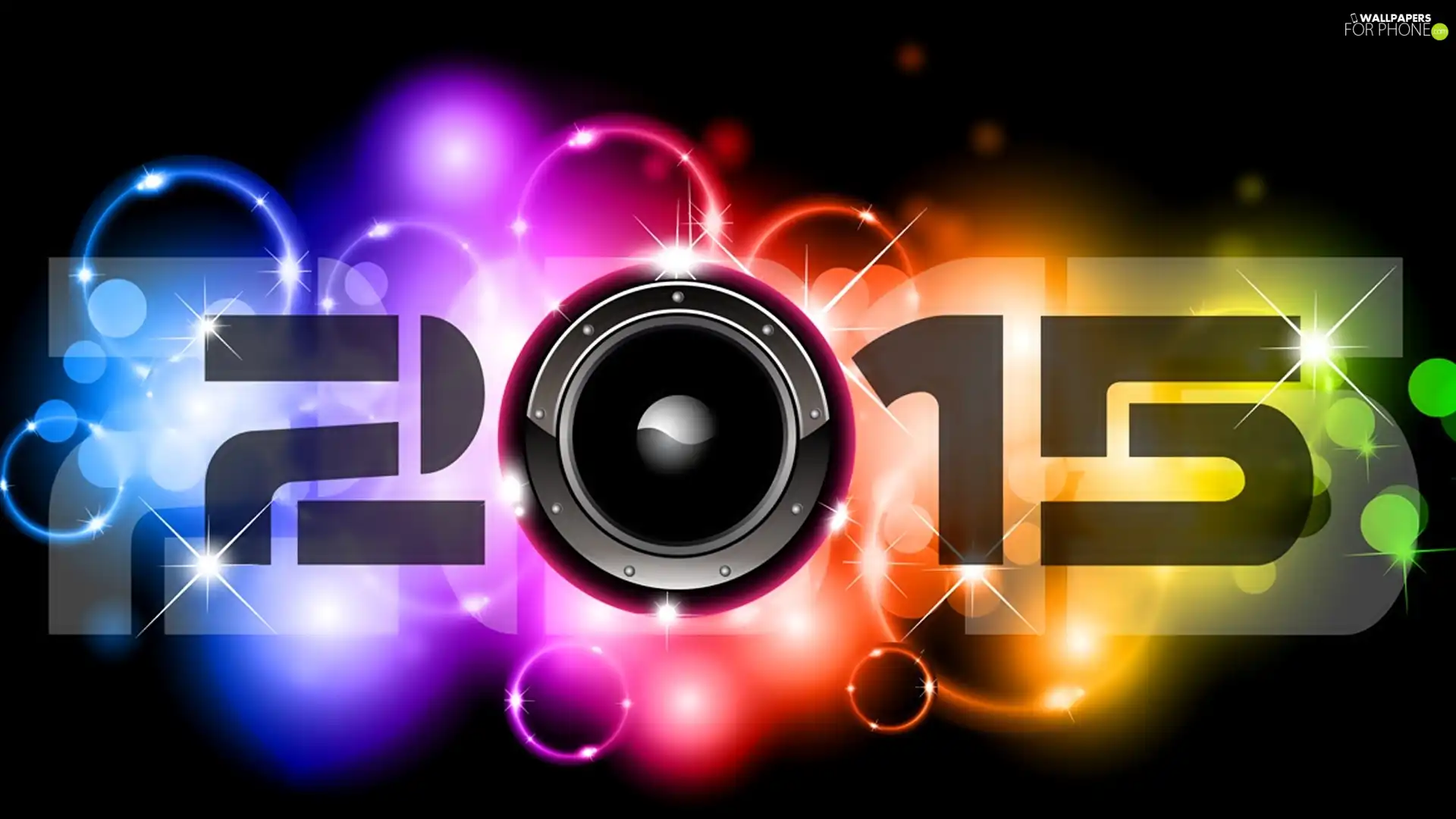 2015, New Year
