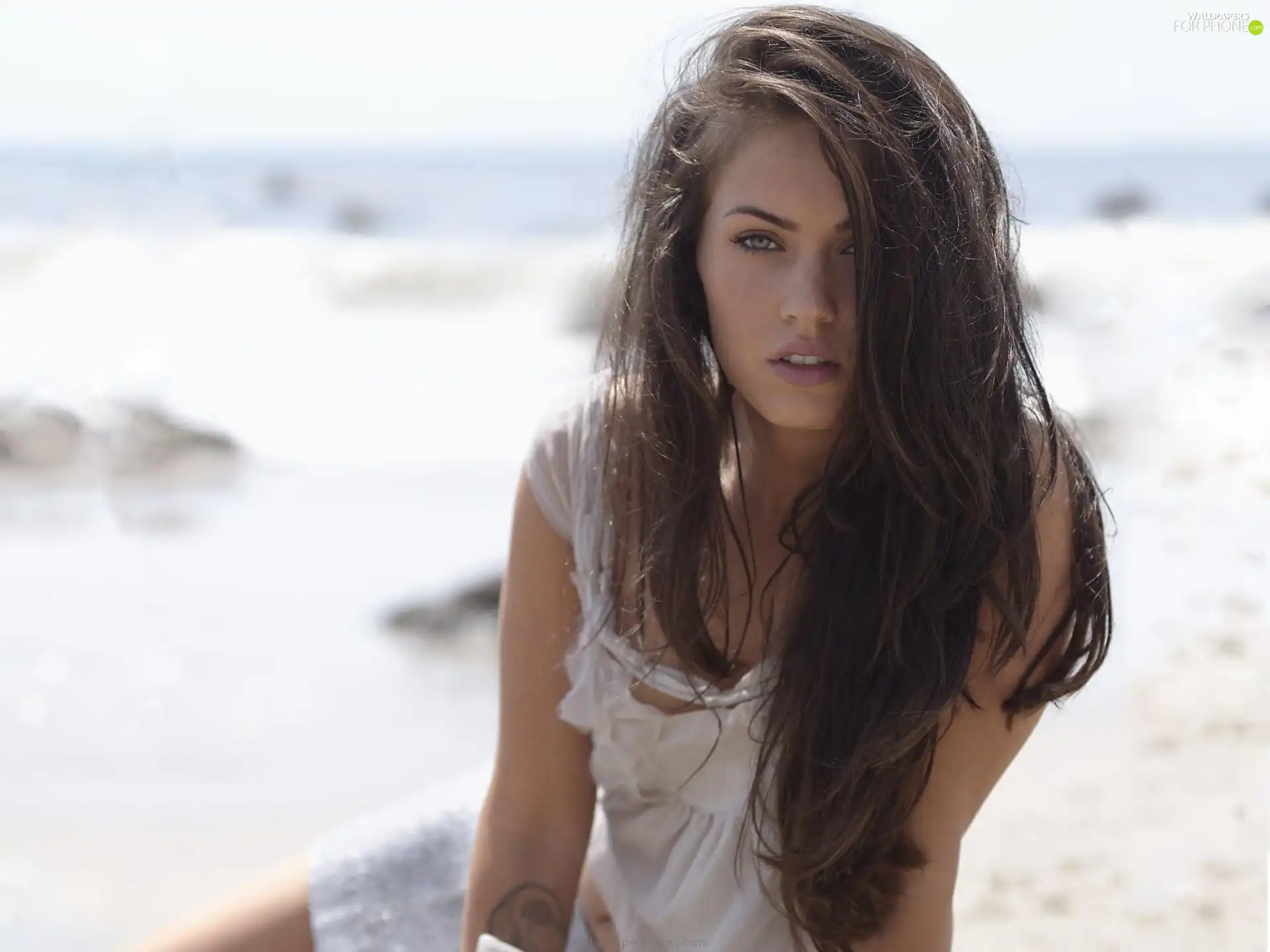 model, Megan Fox, actress