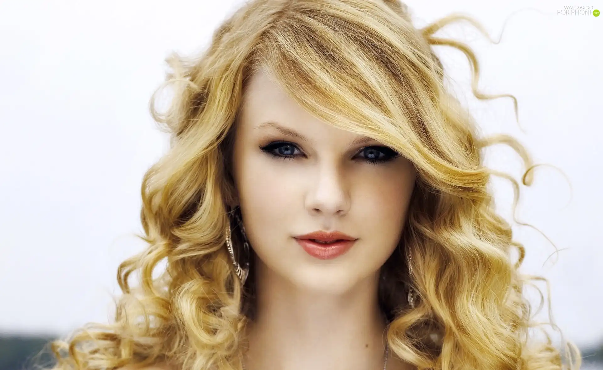 make-up, Taylor Swift, Blonde