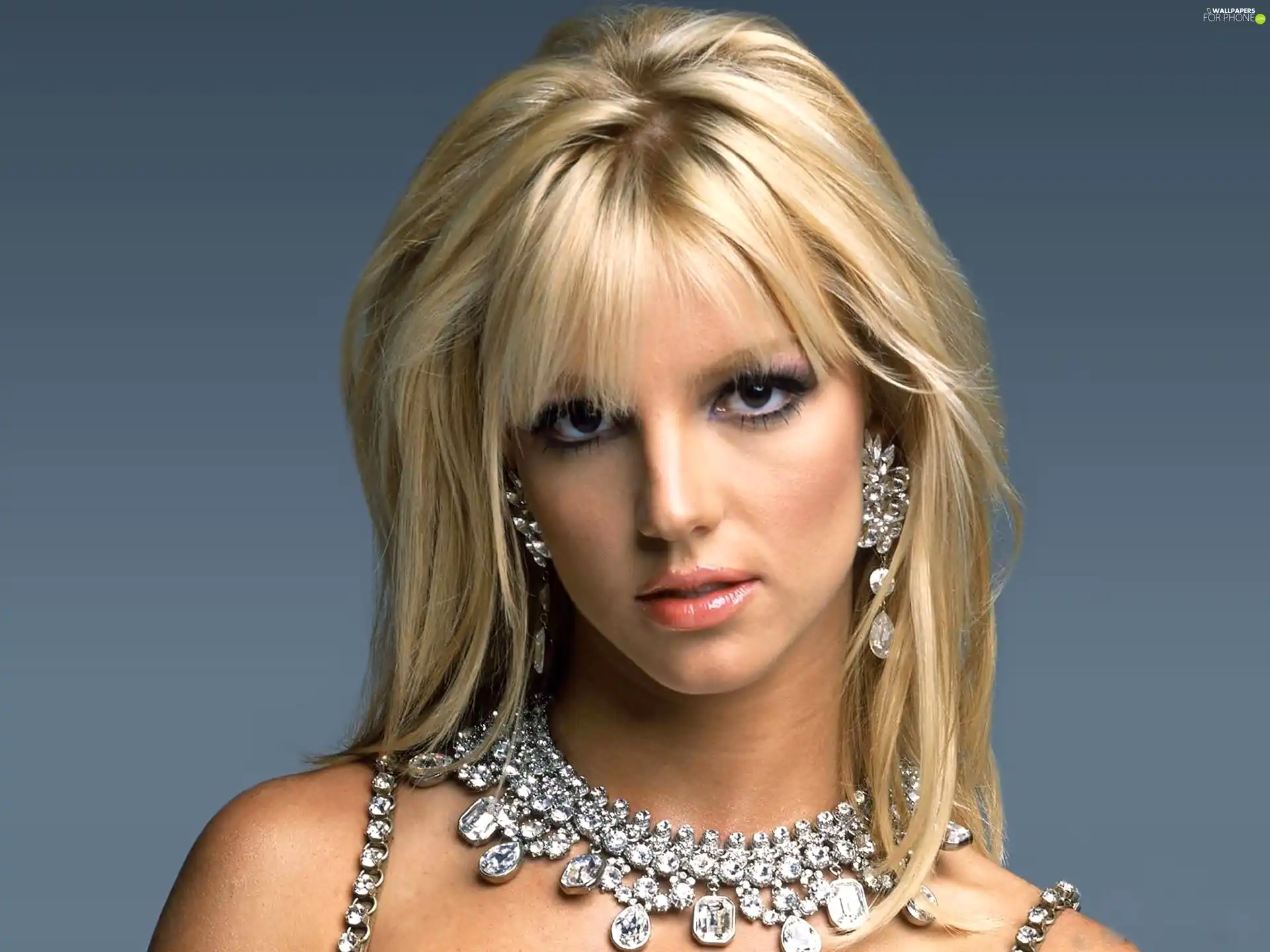 Britney Spears, jewellery