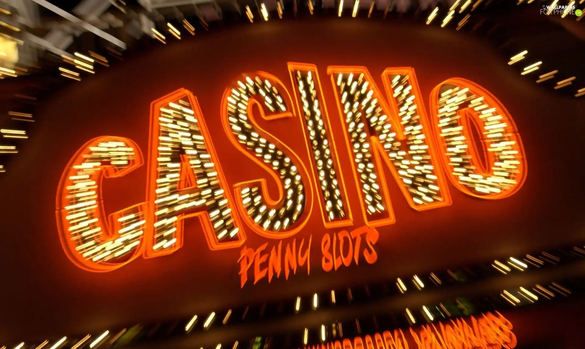 Casino, text, Gambling