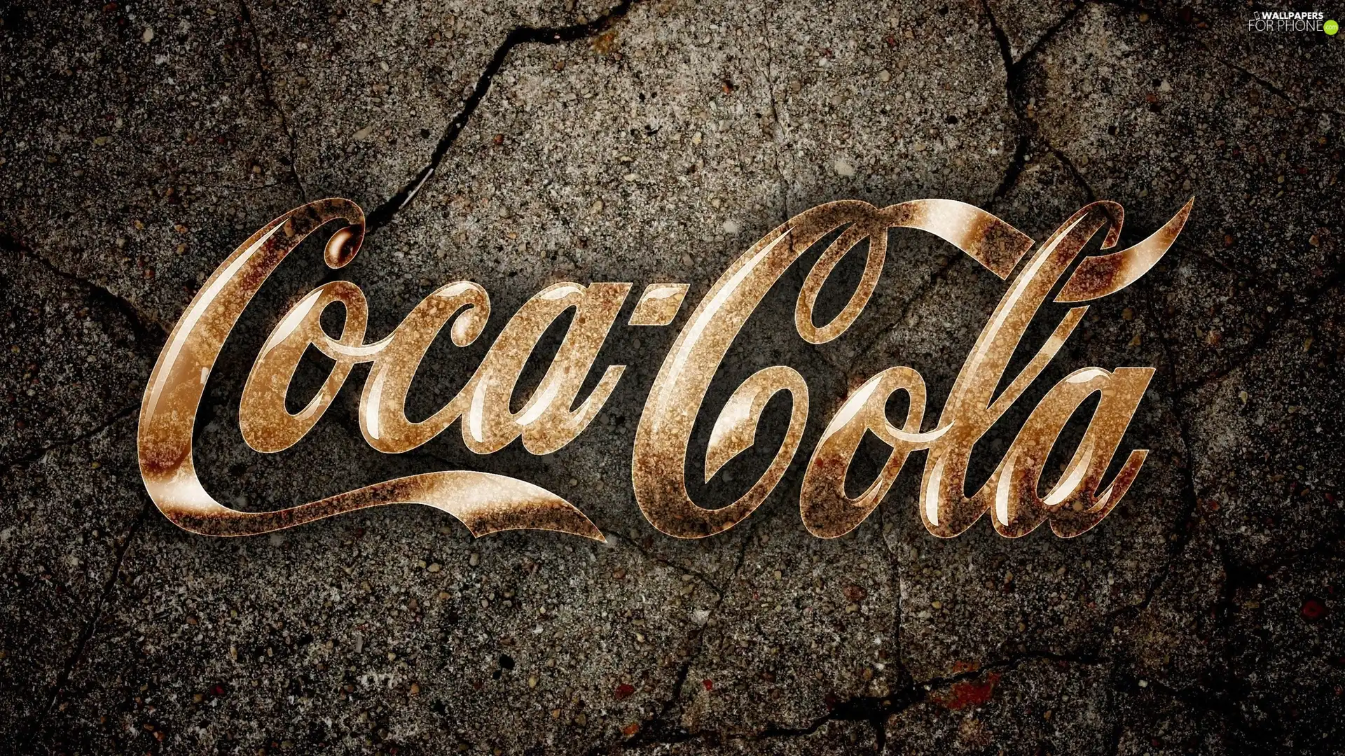 text, logo, Coca-Cola