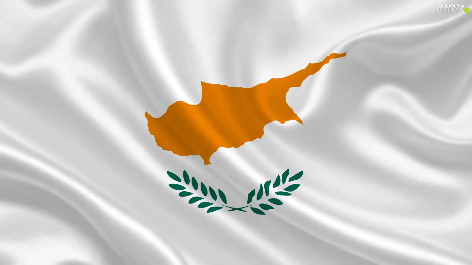 flag, Cyprus