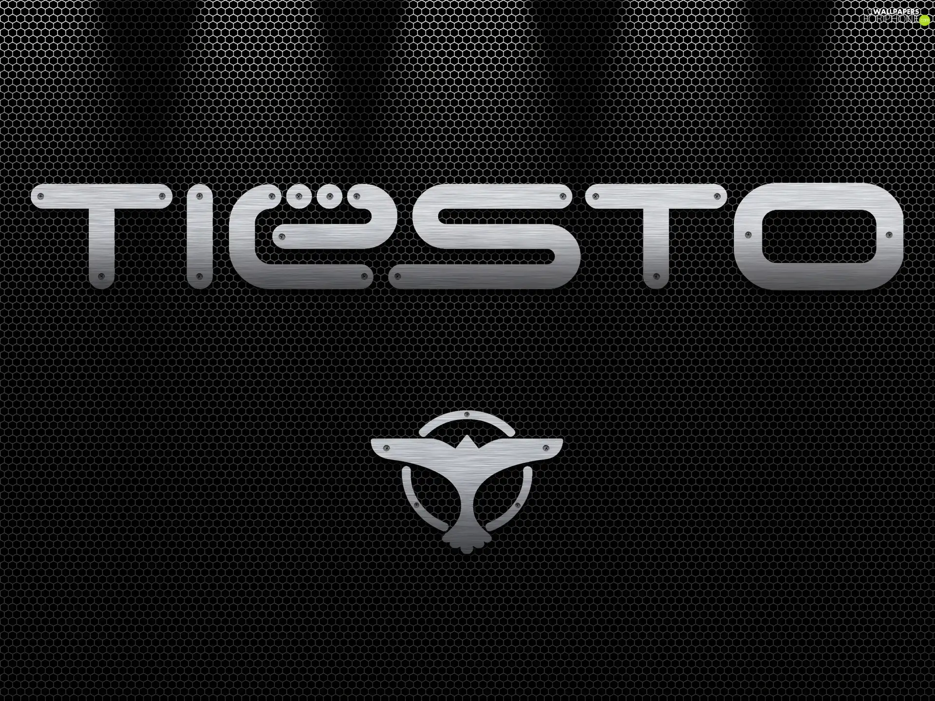 DJ Tiesto, text