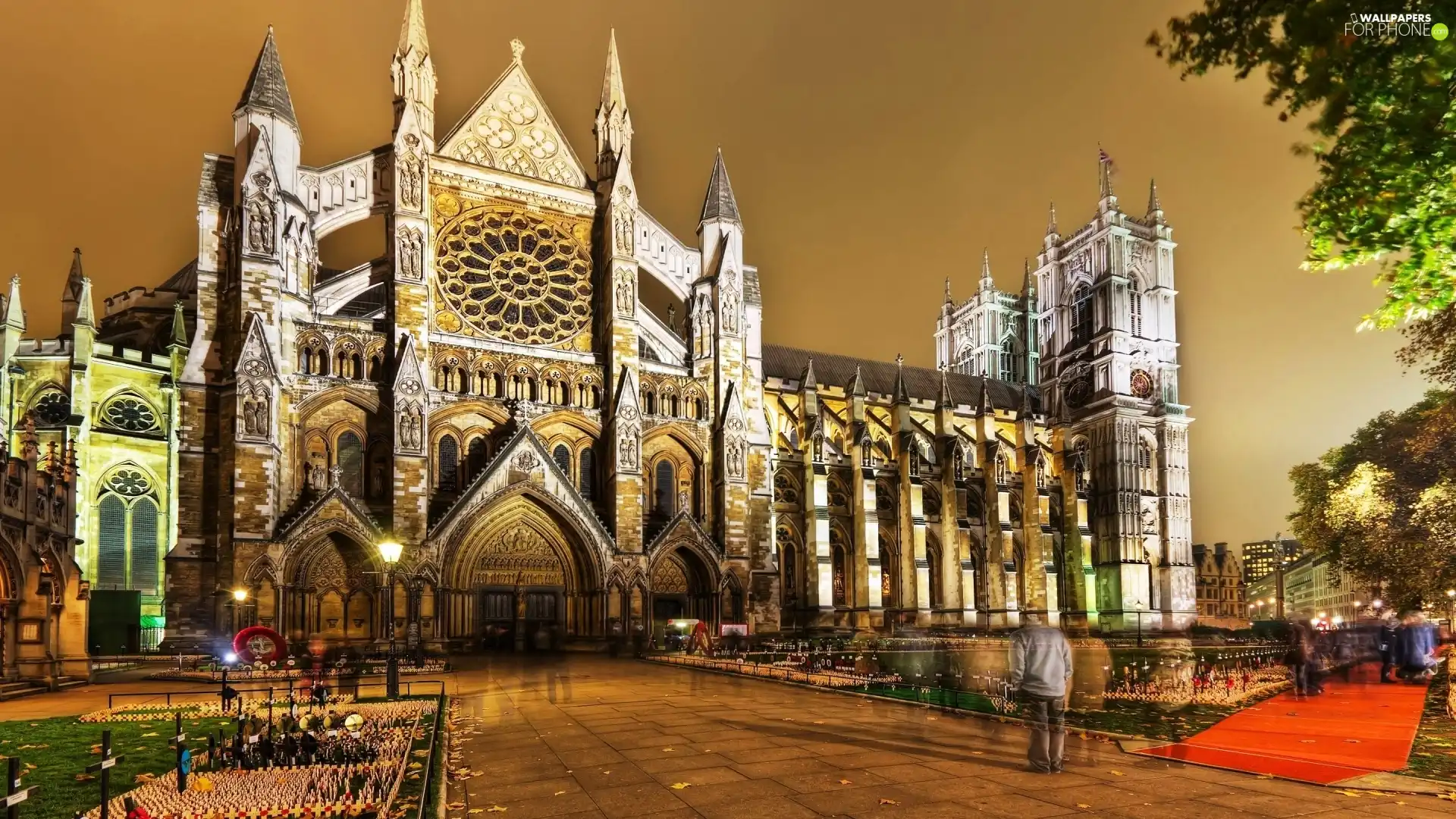 Abbey, London, England, Westminster