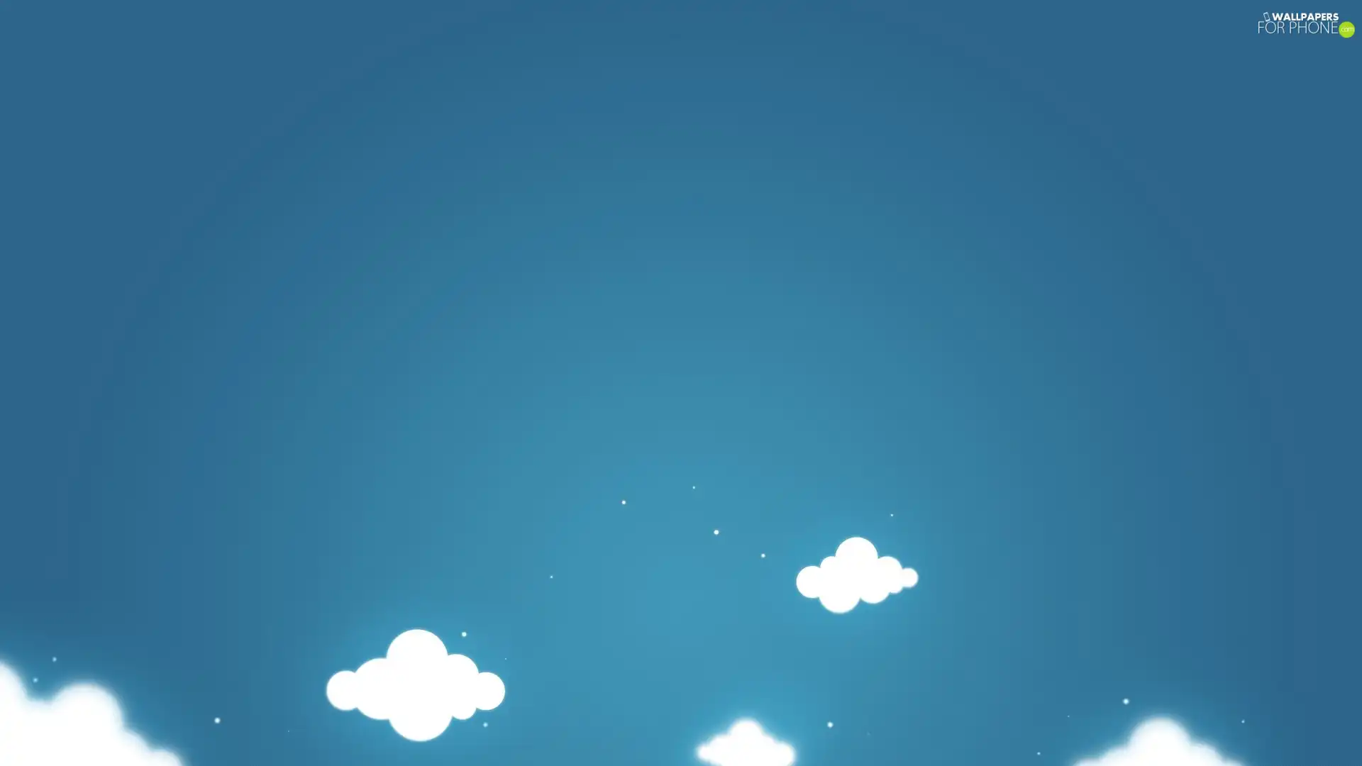 clouds, graphics