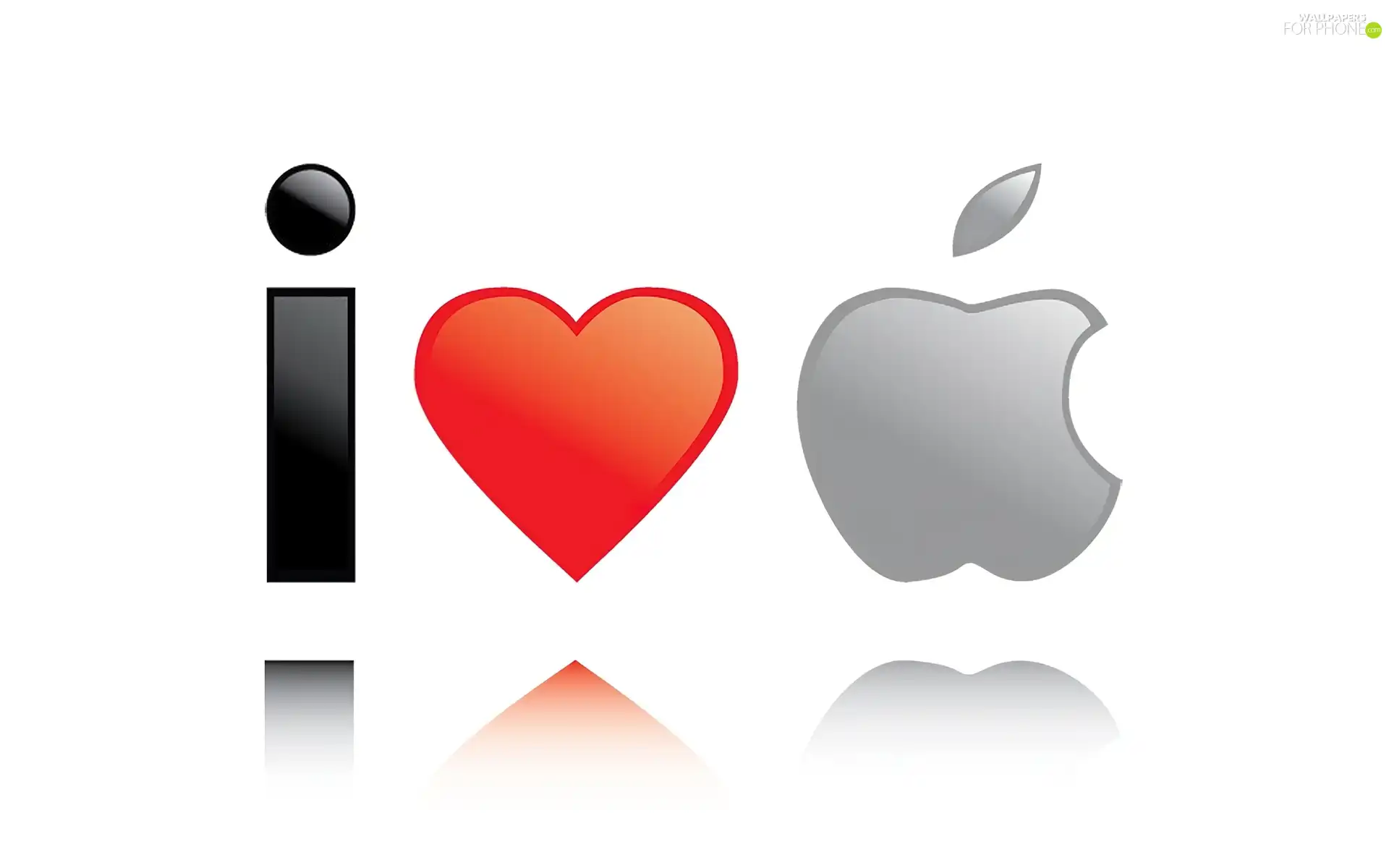Apple, Heart