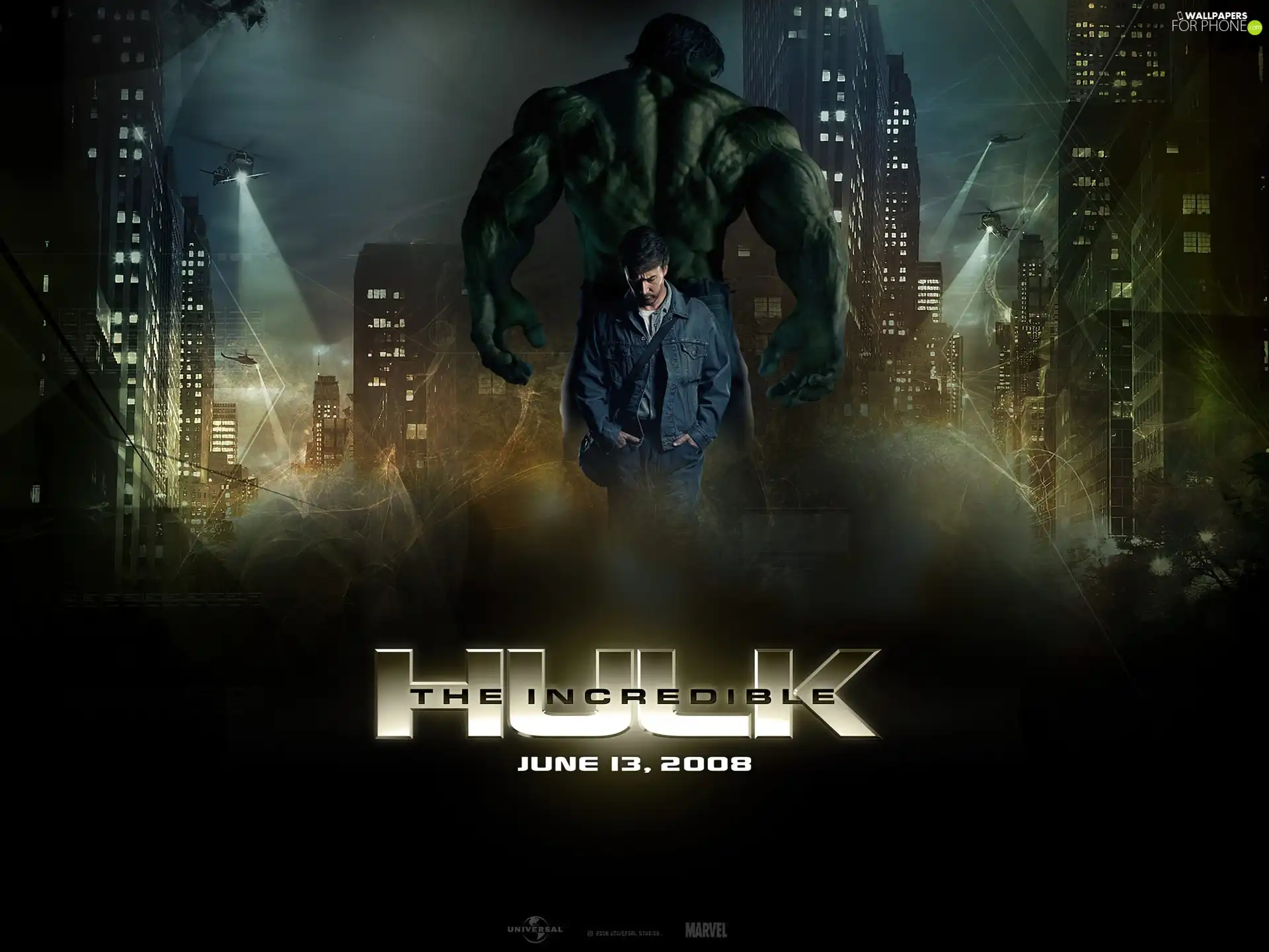 movie, Hulk