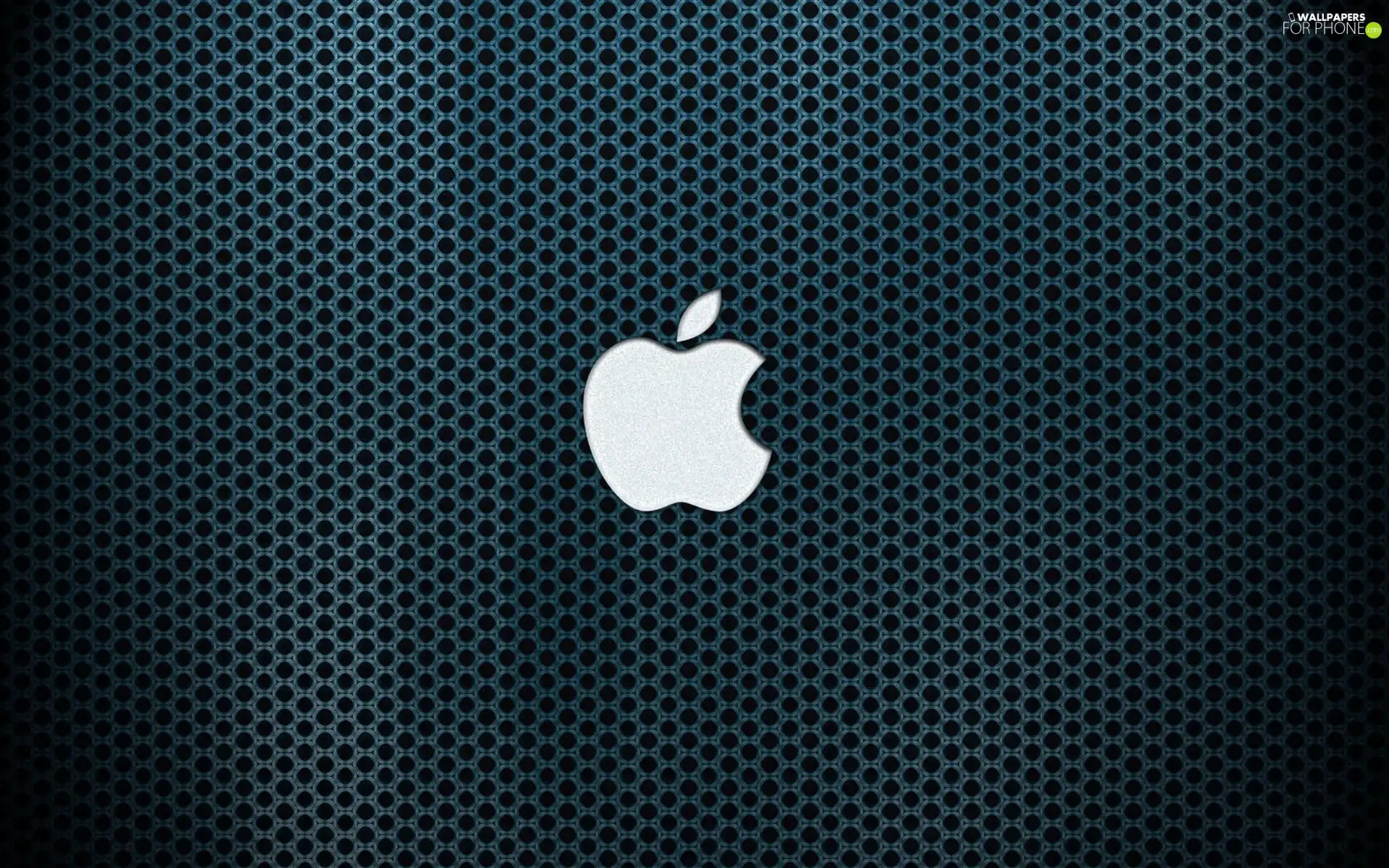 Apple, logo