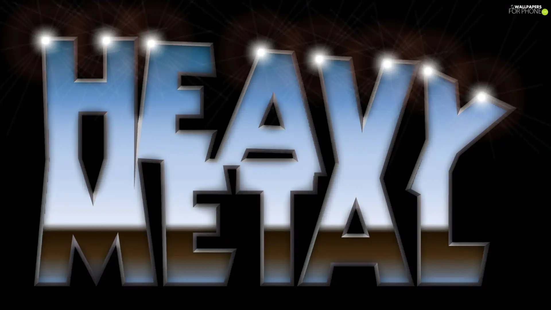 metal, text, Heavy