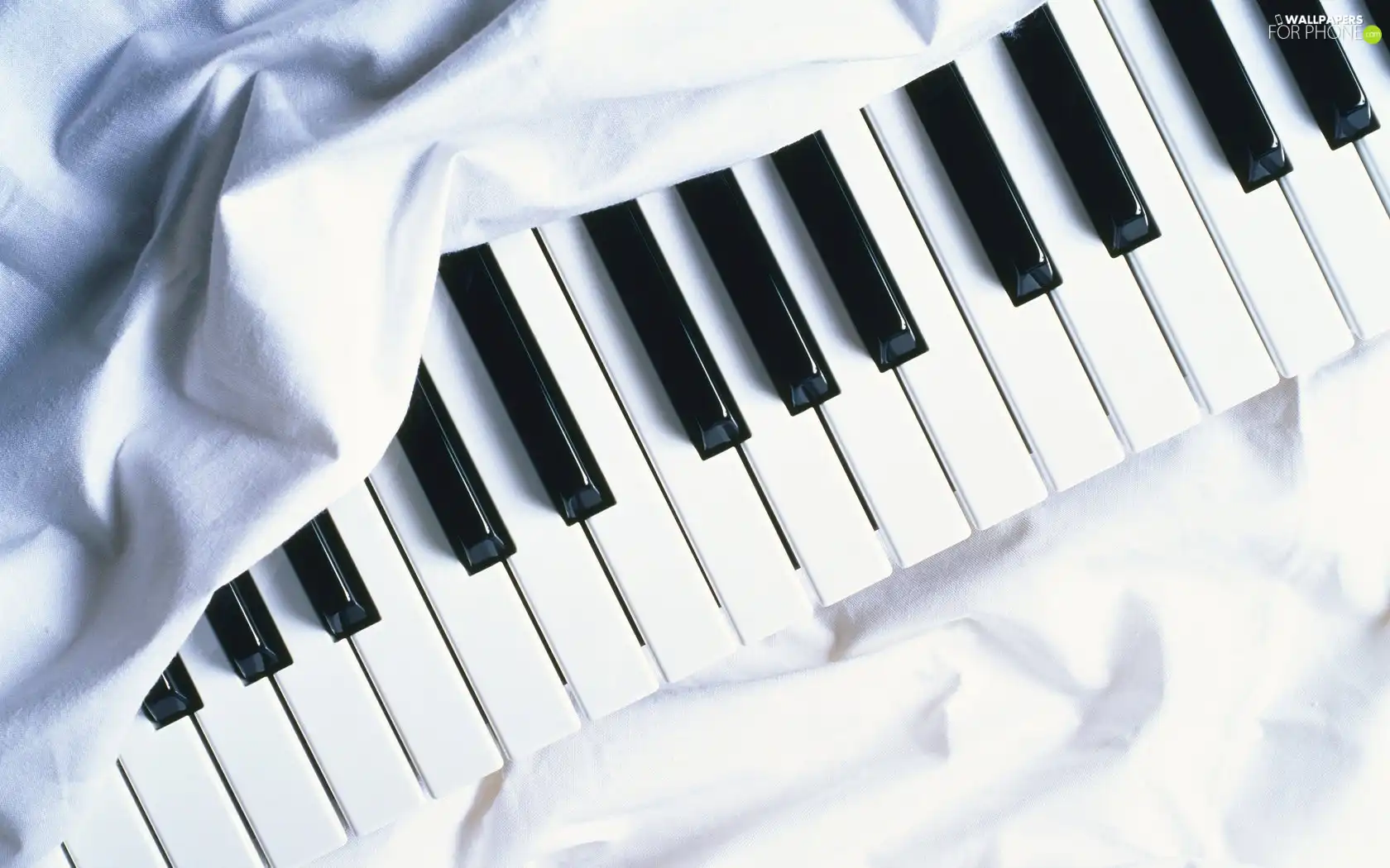 keys, piano