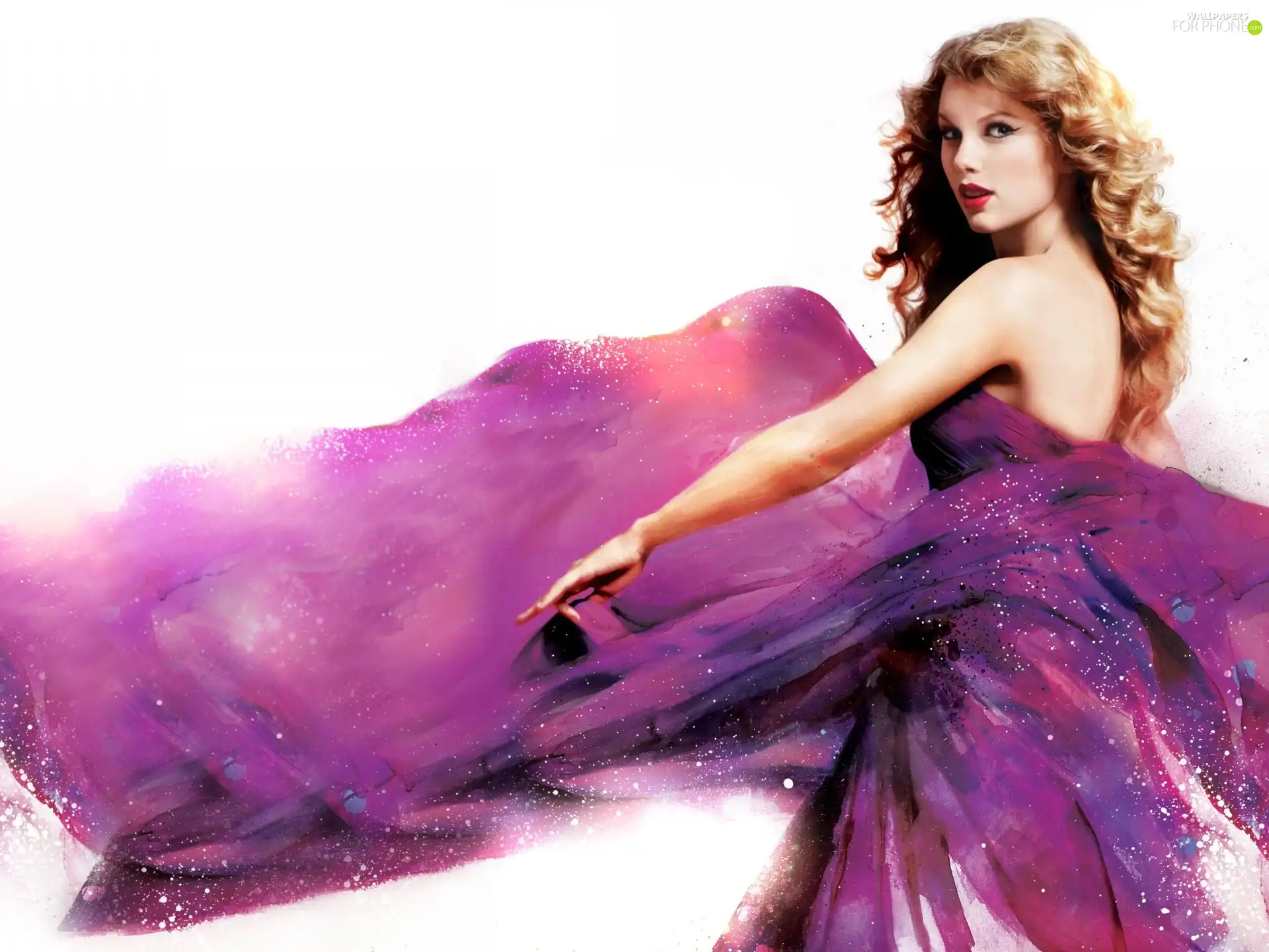 Taylor Swift, Dress