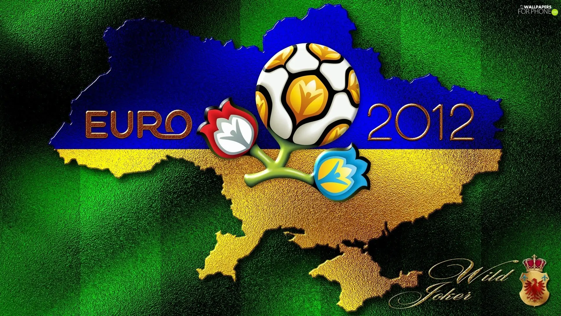 Euro, Poland, Ukraine, 2012