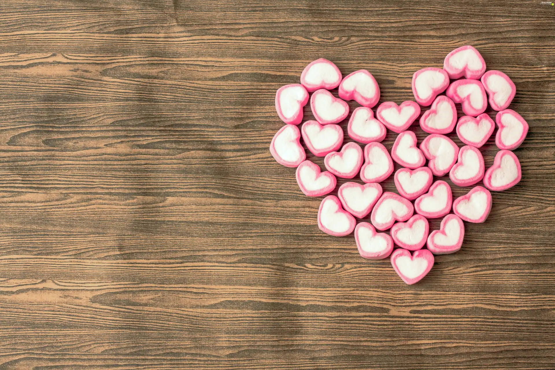 valentine, Heart, love