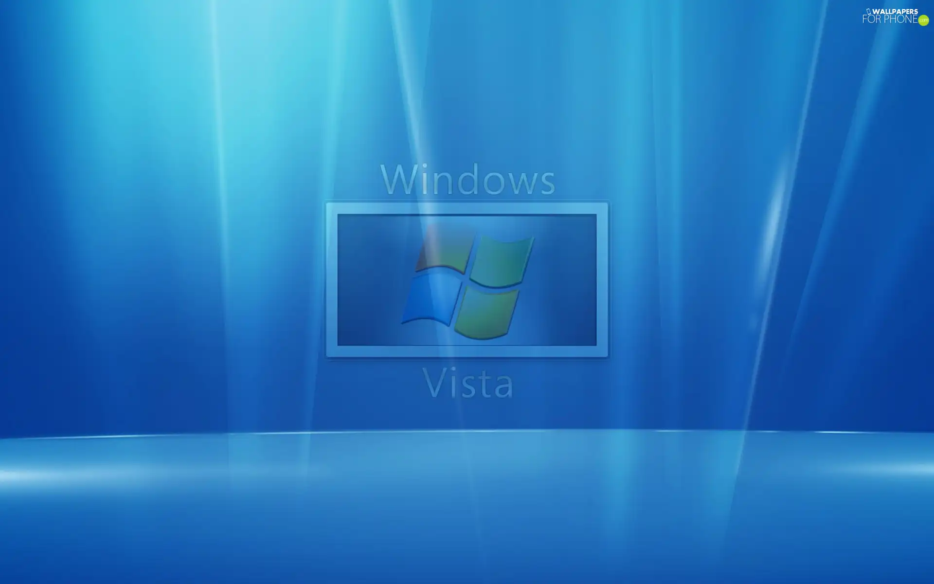 Vista, window, windows