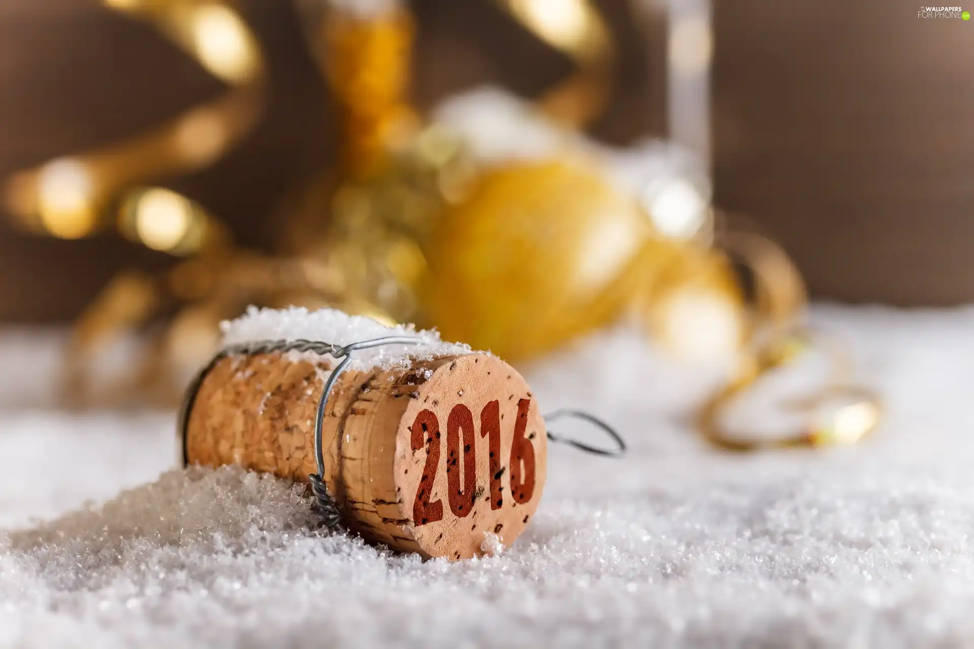 year, 2014, Champagne, New, cork