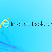 Internet, Explorer 10