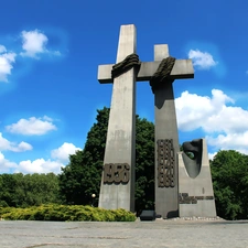 1956, year, Victims, June, Monument