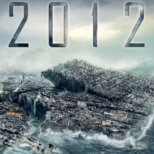 apocalypse, Holocaust, 2012, day