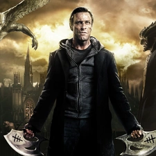 I, Frankenstein 2014