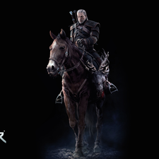 game, The Witcher 3 Wild Hunt, Horse, The Witcher 3: Wild Hunt