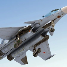 Suchoj, Su-34