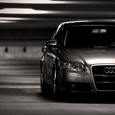 A4, Automobile, Audi