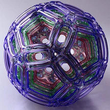 Orb, 3D Graphics