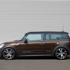 Mini Cooper S Clubman, ac-schnitzer