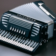 accordion