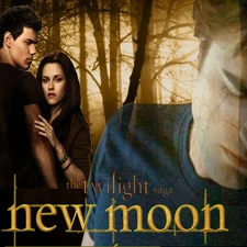 twilight, Actors