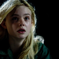 Super-8, Elle Fanning, actress