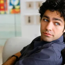 Adrian Grenier, actor