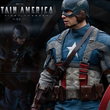 movie, captain America