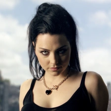 Amy Lee, singer