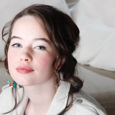 Anna Popplewell, actress