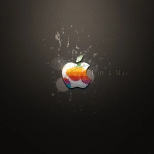 logo, Apple