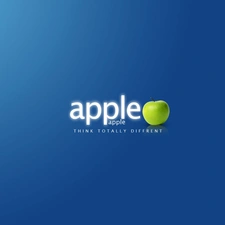 Apple, commercial, manufacturer