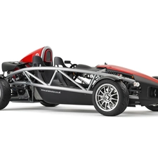 frame, Ariel Atom, @