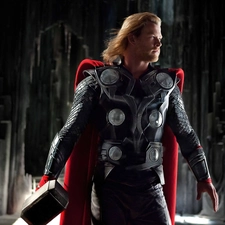 movie, hero, Armor, Thor