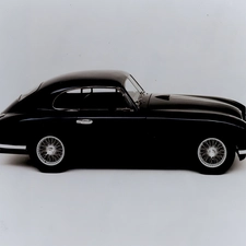 DB2, figure, Aston Martin