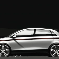 Audi A2, Project