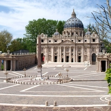 palace, Mini, Austria, architecture