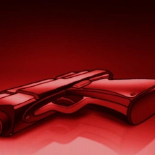 background, Weapons, Red