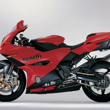 Benelli Tornado 900 TRE RS