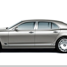 Bentley Mulsanne