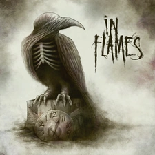 Clock, In Flames, Bird