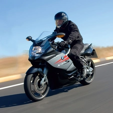 BMW K1300S