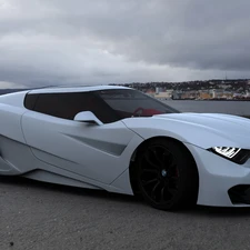 BMW M9